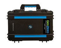 GenZero 800W 230V Batteri elverk / generator
